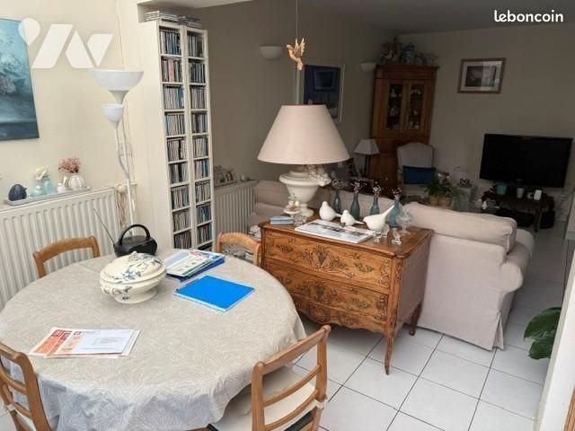 Maison à vendre, 90m², Bondues