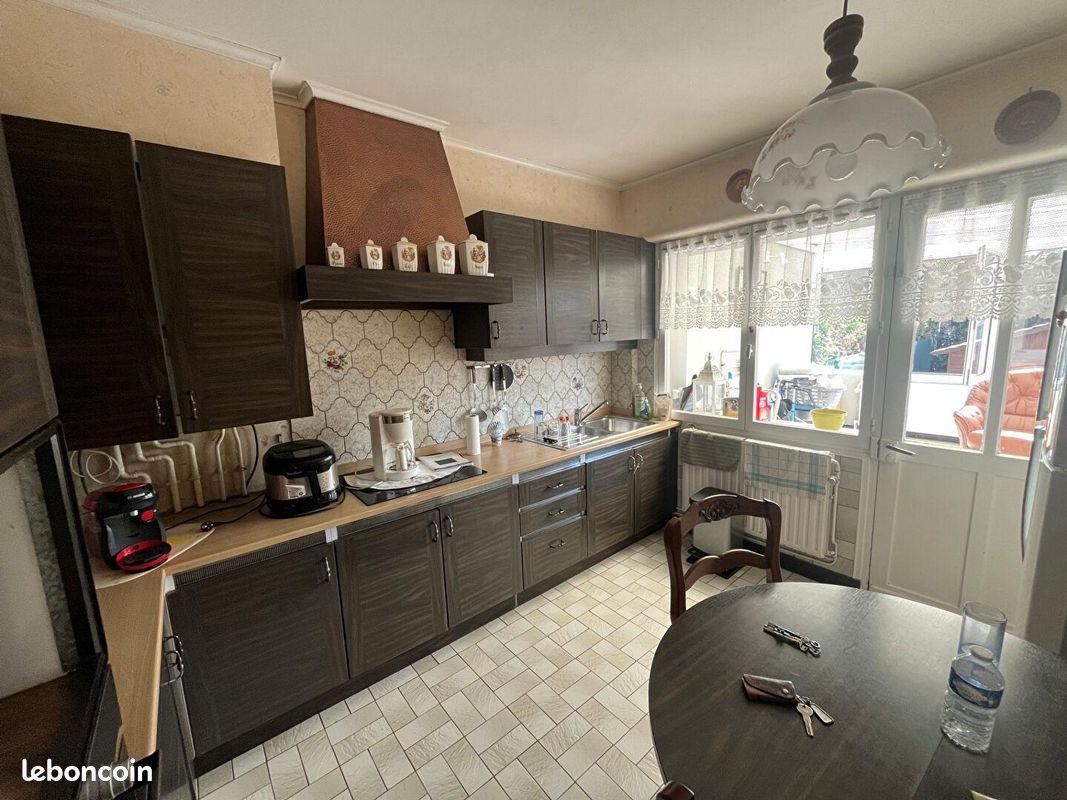 Maison à vendre, 95m², Cappelle-la-Grande