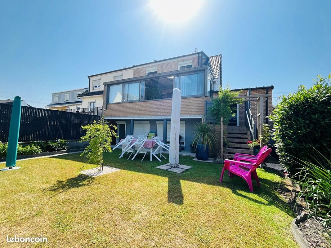 Maison à vendre, 85m², Bourbourg