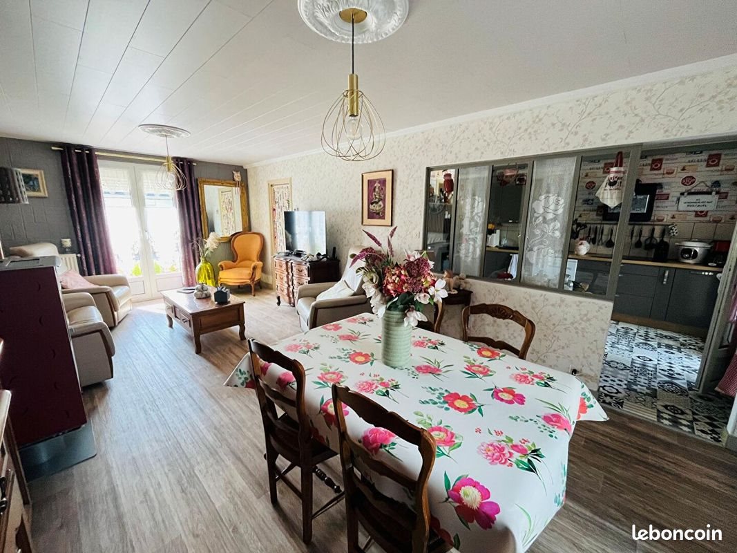 Maison à vendre, 85m², Bourbourg