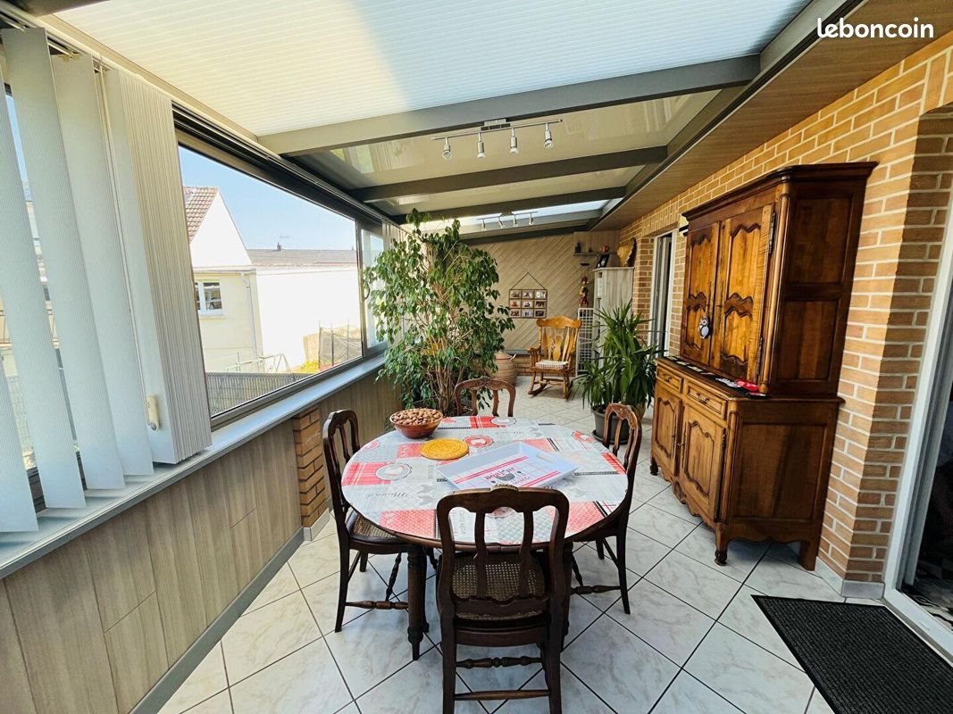 Maison à vendre, 85m², Bourbourg