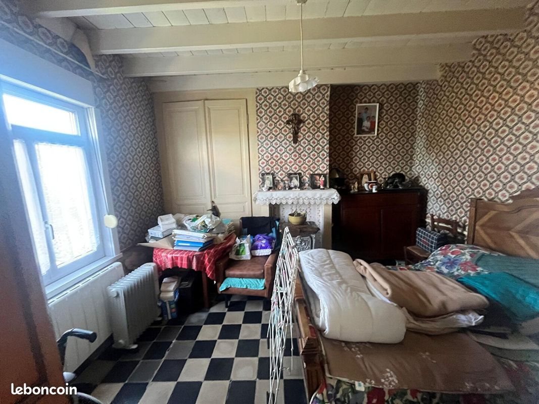 Maison à vendre, 60m², Bourbourg