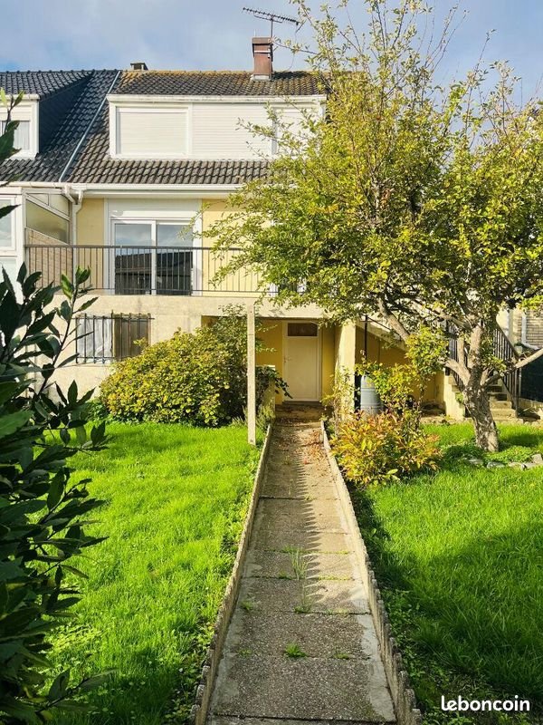 Maison à vendre, 81m², Bourbourg