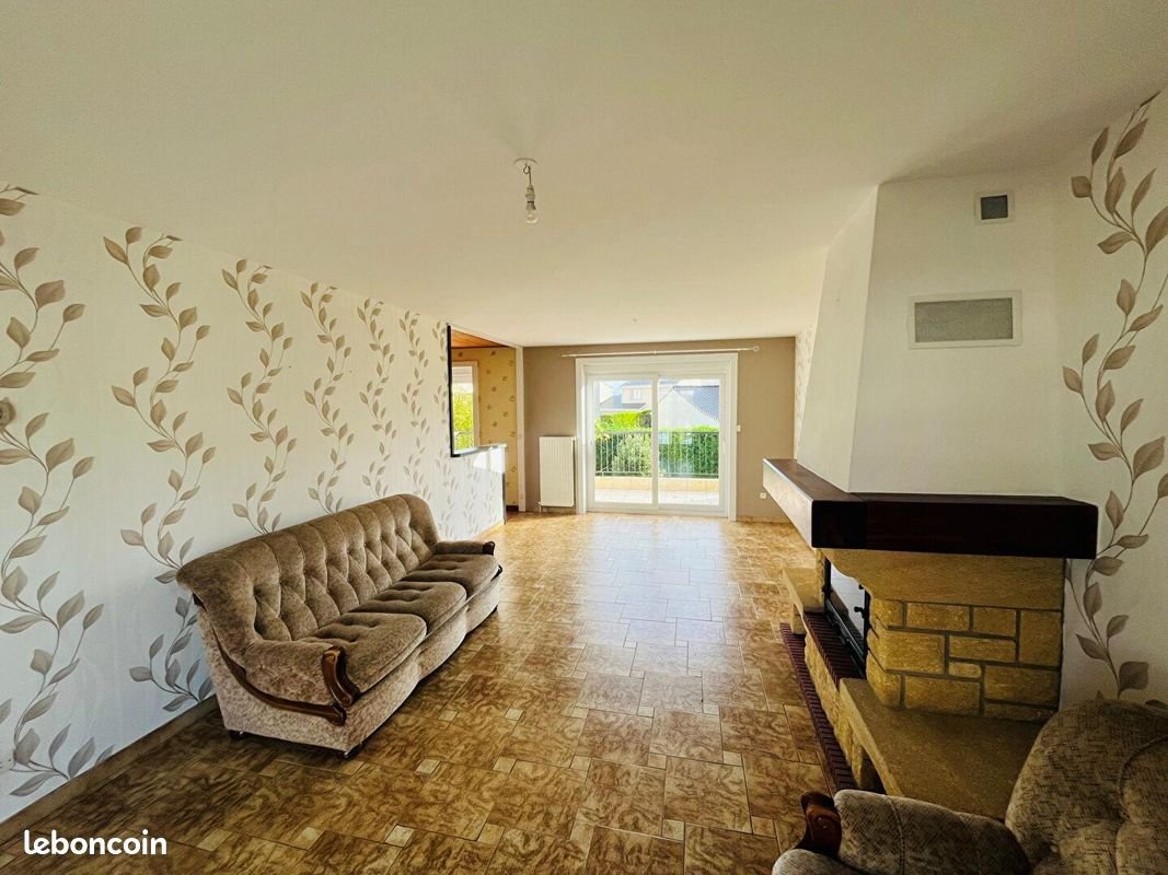 Maison à vendre, 81m², Bourbourg