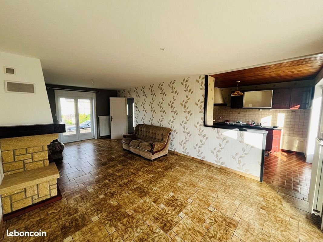 Maison à vendre, 81m², Bourbourg