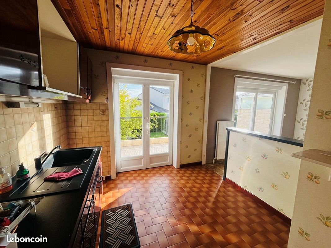 Maison à vendre, 81m², Bourbourg