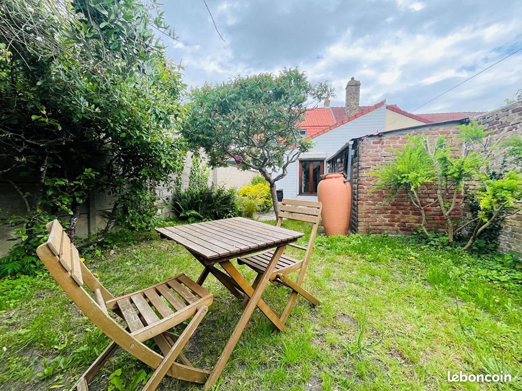 Maison à vendre, 102m², Dunkerque