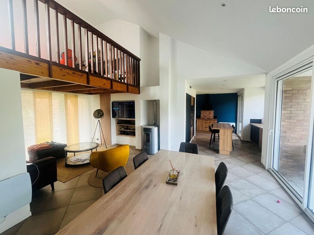 Maison à vendre, 133m², Gravelines