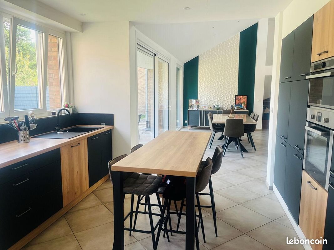 Maison à vendre, 133m², Gravelines