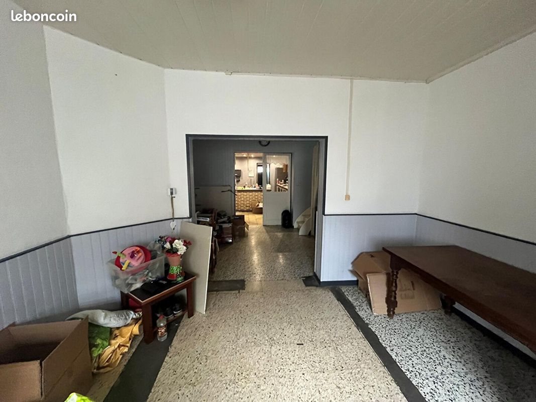 Maison à vendre, 85m², Dunkerque