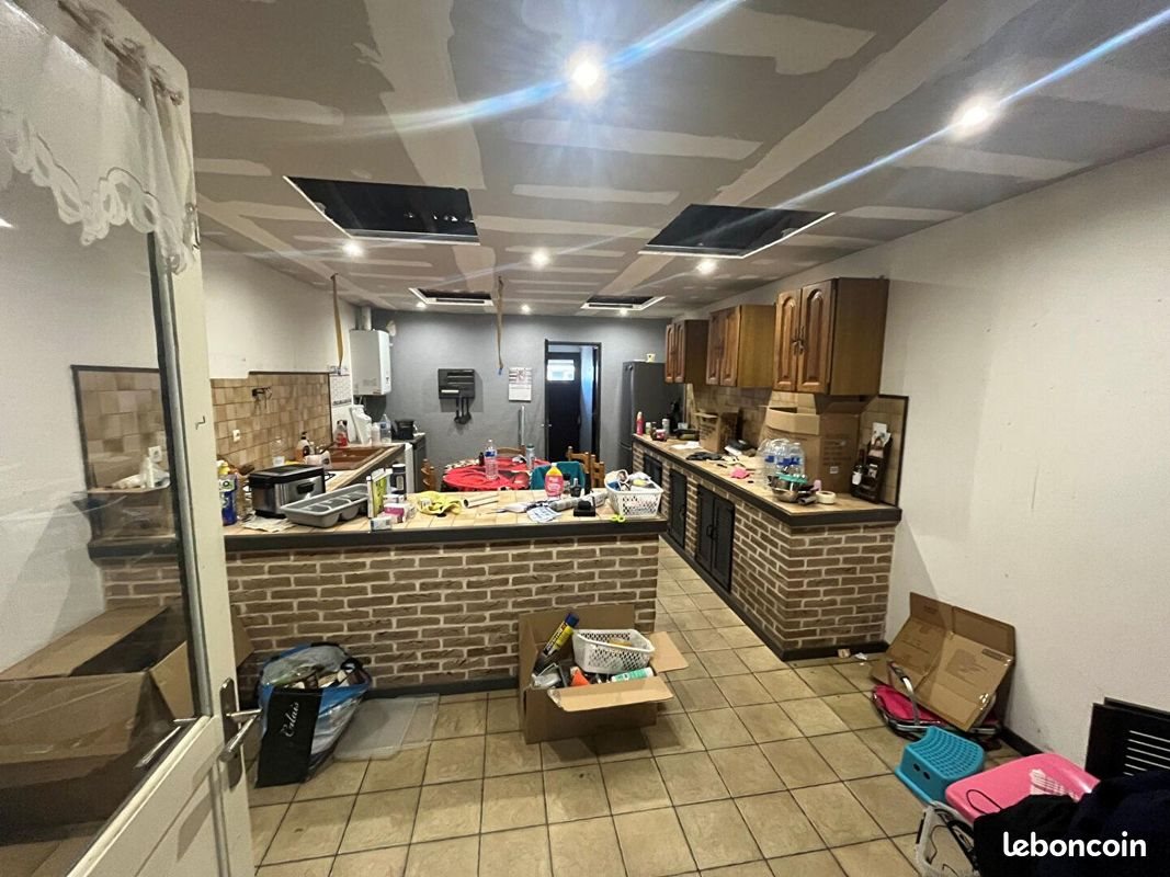 Maison à vendre, 85m², Dunkerque