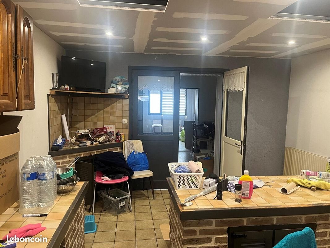 Maison à vendre, 85m², Dunkerque