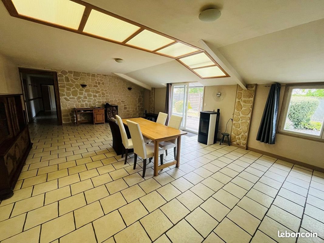 Maison à vendre, 134m², Bourbourg