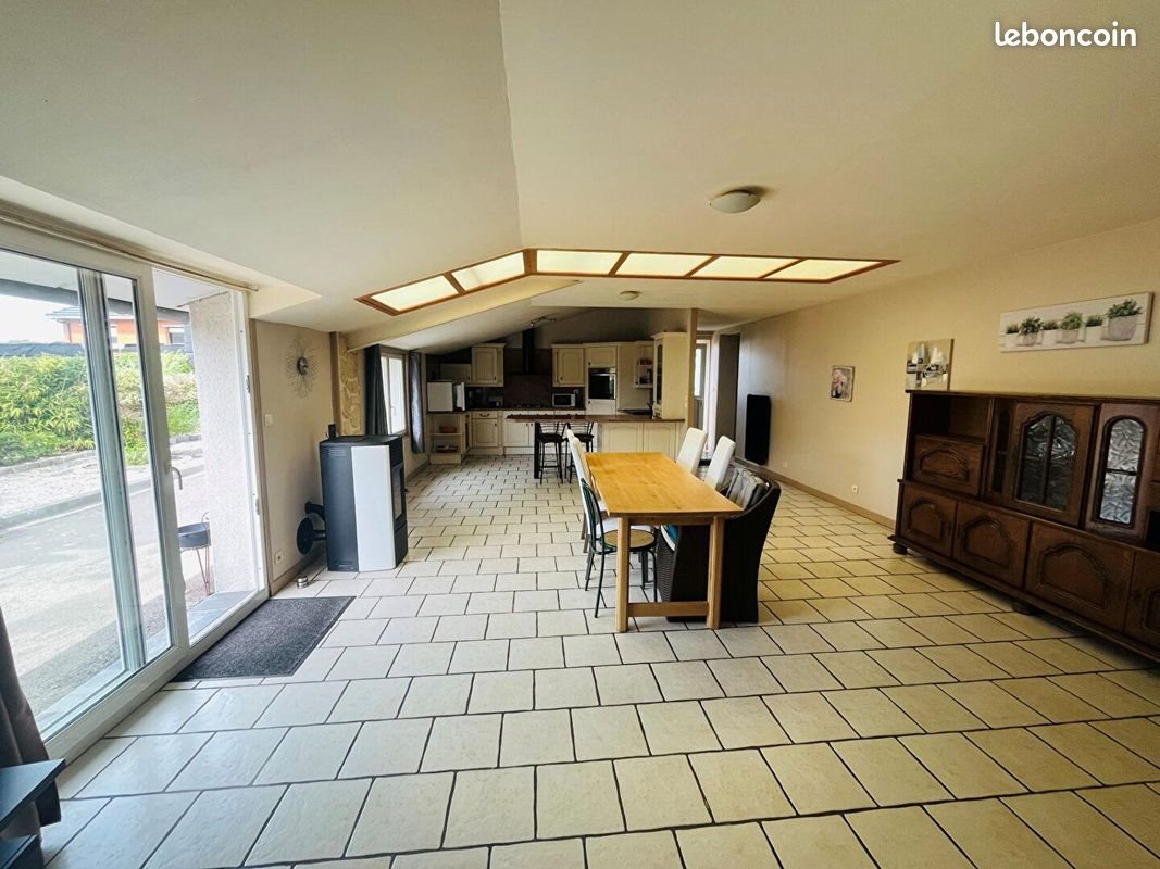 Maison à vendre, 134m², Bourbourg