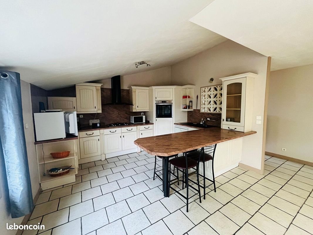 Maison à vendre, 134m², Bourbourg