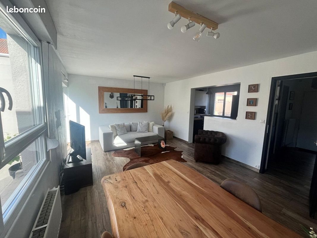 Maison à vendre, 91m², Dunkerque