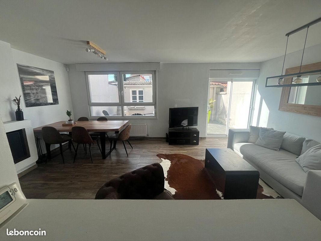 Maison à vendre, 91m², Dunkerque