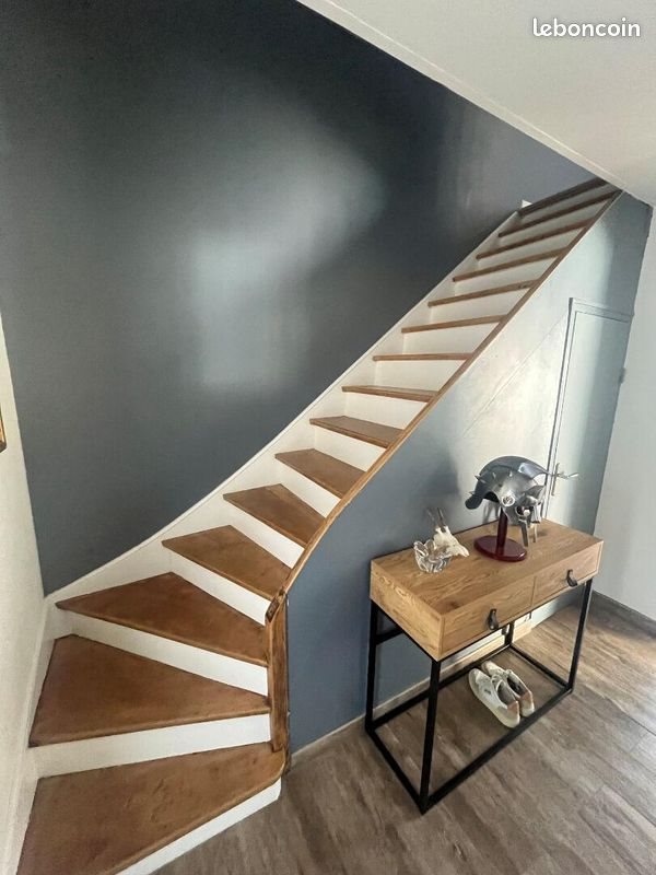 Maison à vendre, 91m², Dunkerque