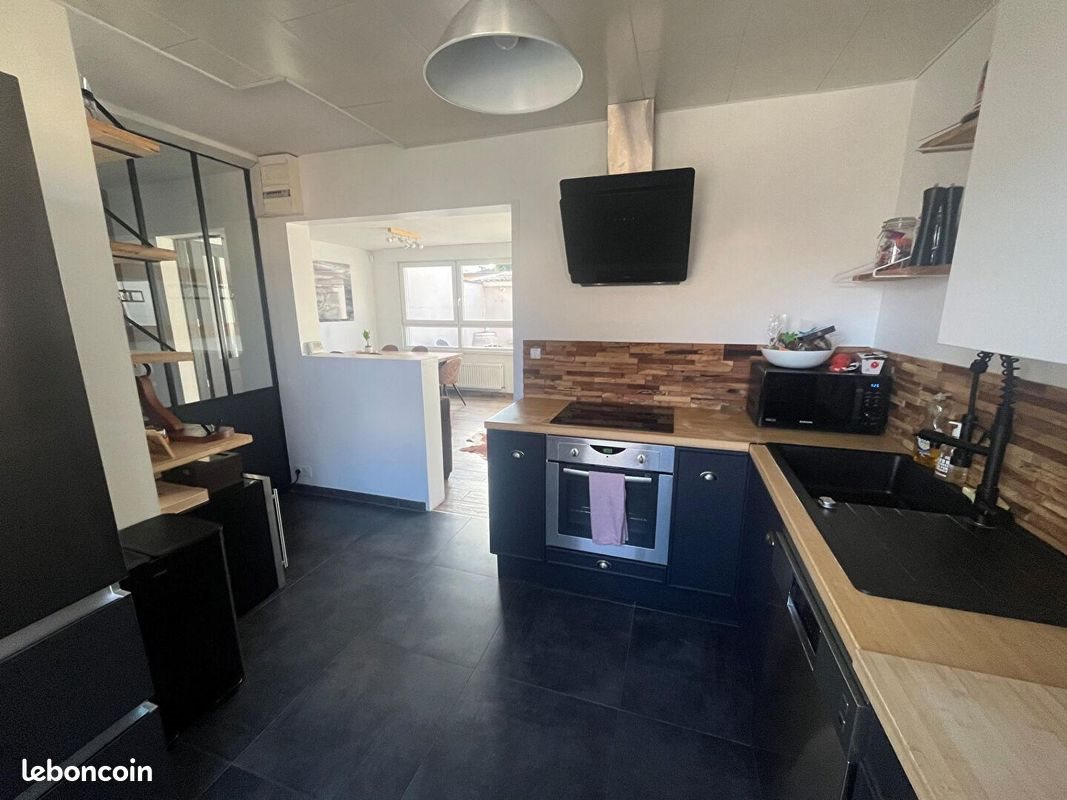 Maison à vendre, 91m², Dunkerque