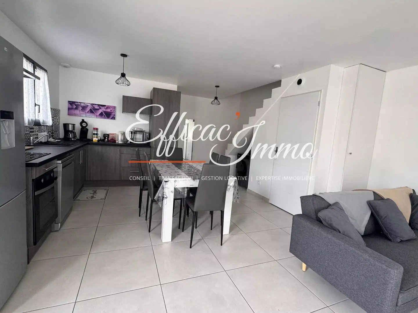 Maison à louer, 68m², Rivesaltes