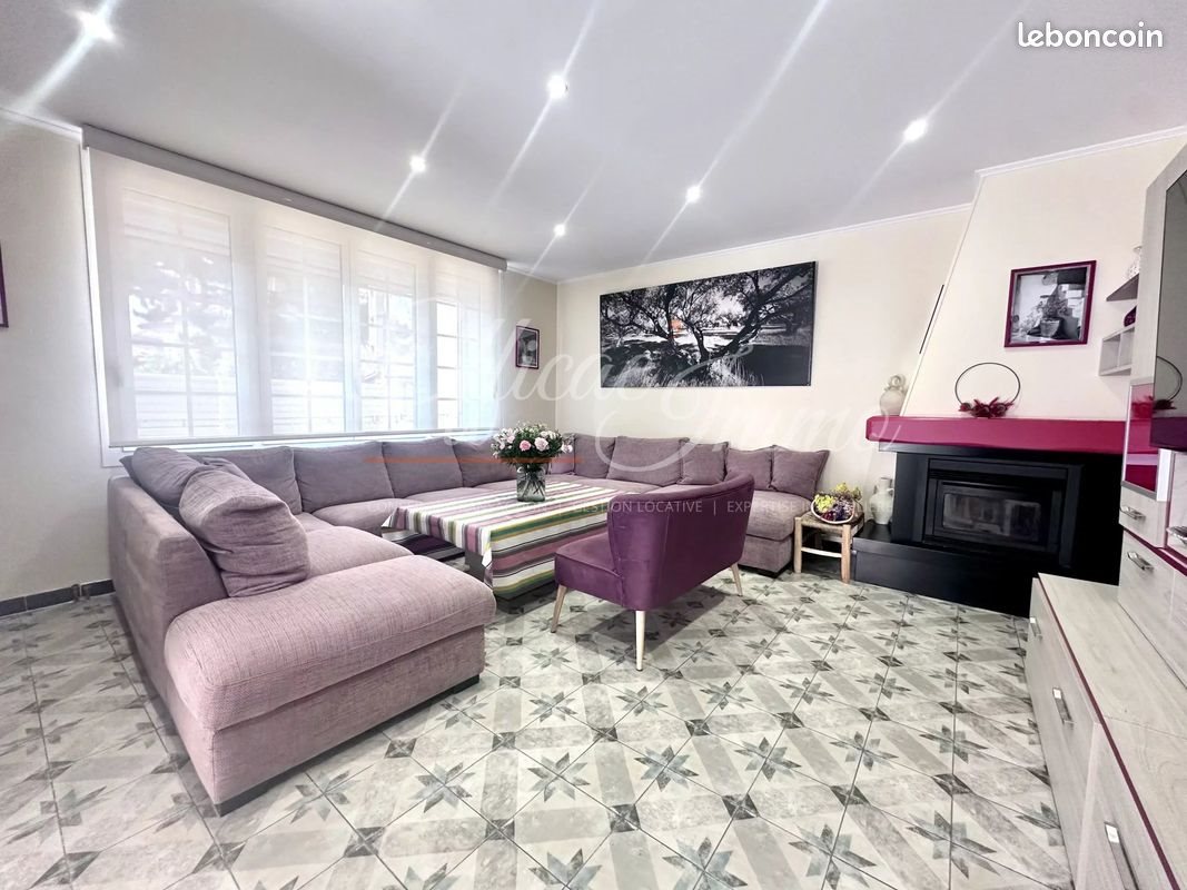 Appartement à vendre, 233m², Perpignan