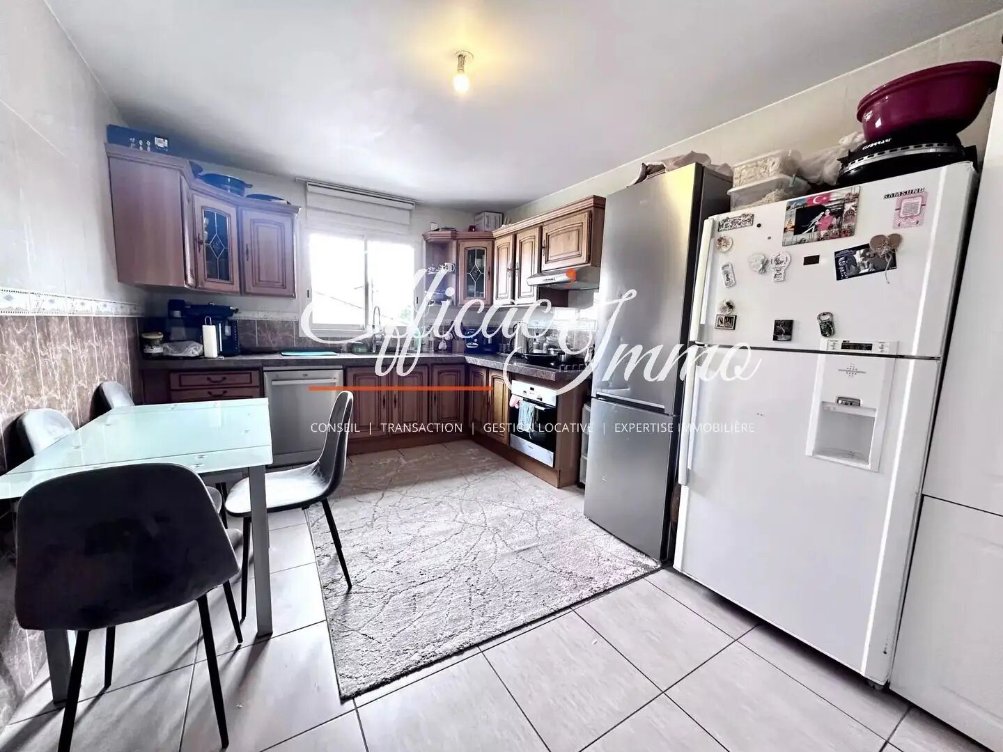 Appartement à vendre, 97m², Perpignan