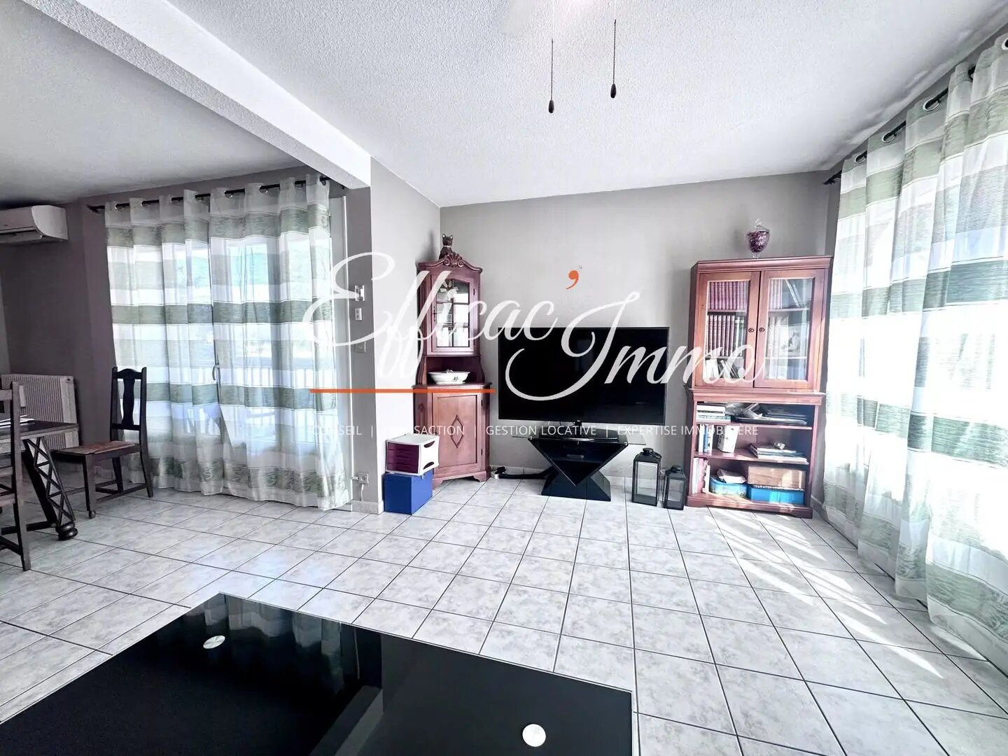 Appartement à vendre, 83m², Perpignan