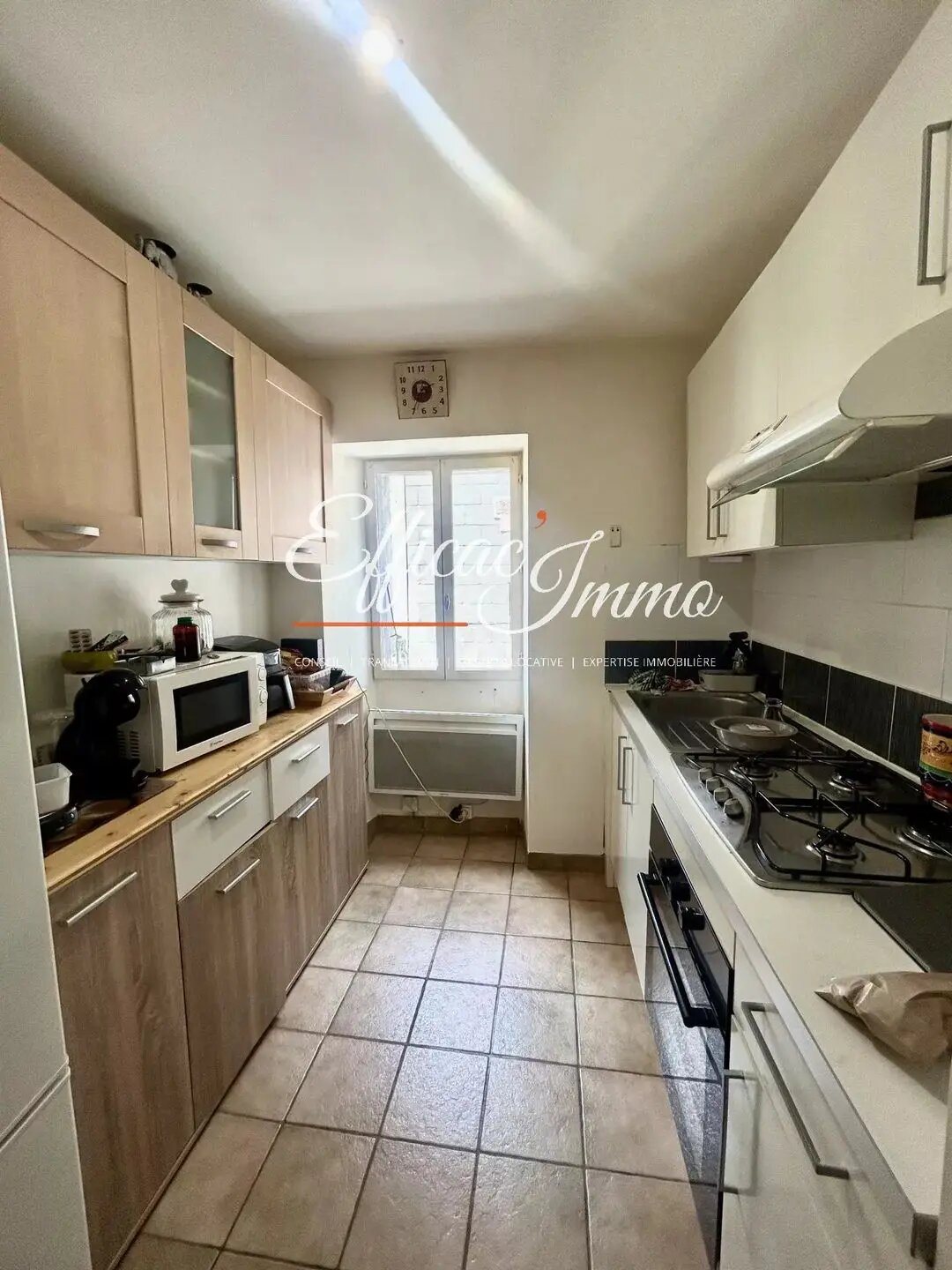 Maison à vendre, 68m², Ria-Sirach