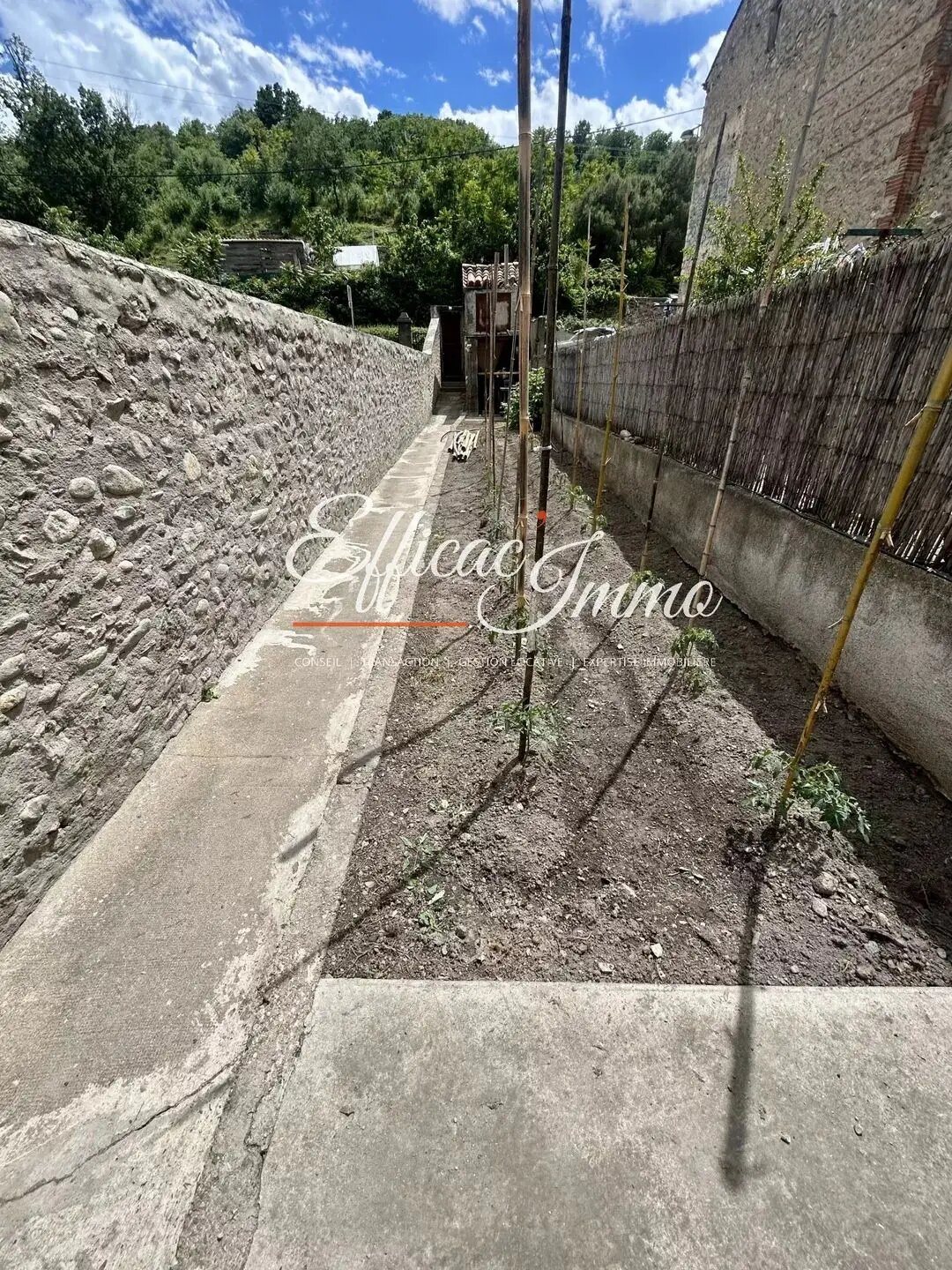 Maison à vendre, 68m², Ria-Sirach