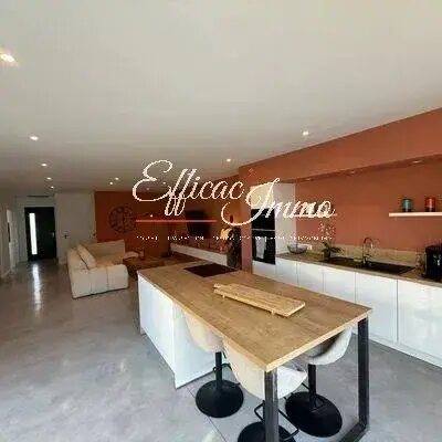 Maison à vendre, 85m², Saint-Jean-Lasseille