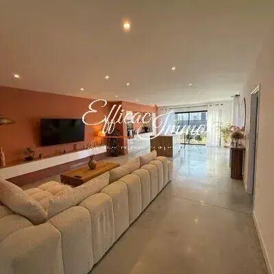 Maison à vendre, 85m², Saint-Jean-Lasseille