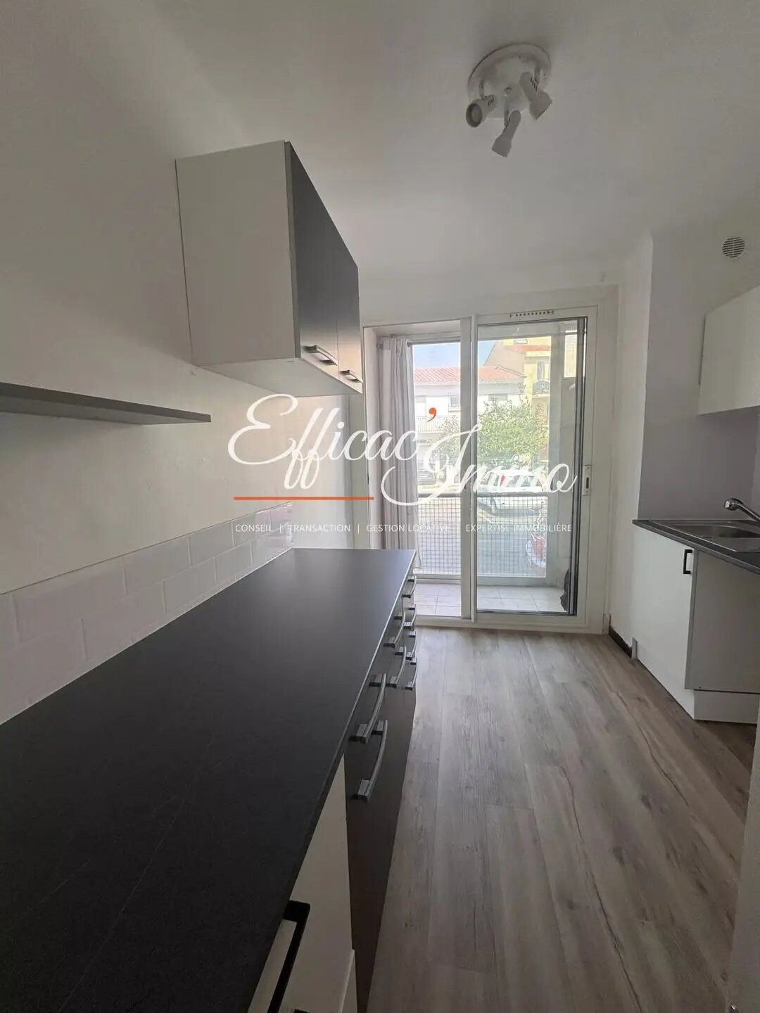 Appartement à louer, 51m², Perpignan