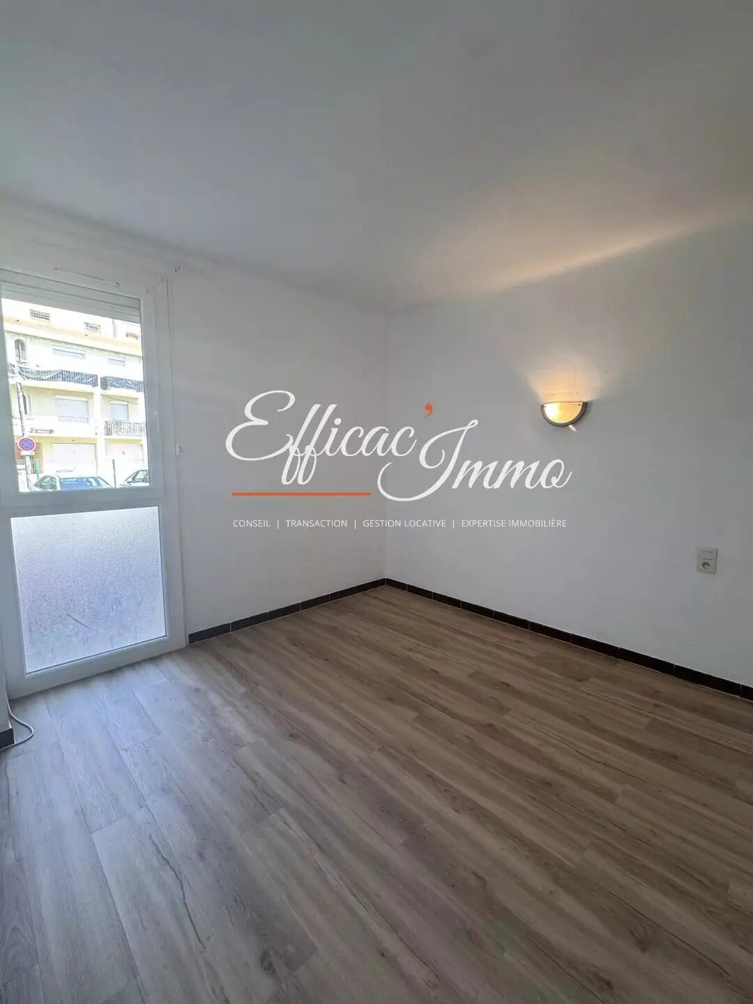 Appartement à louer, 51m², Perpignan