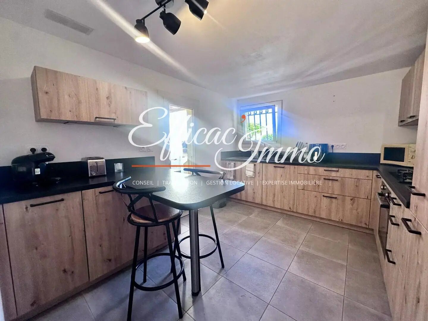 Maison à vendre, 116m², Cabestany