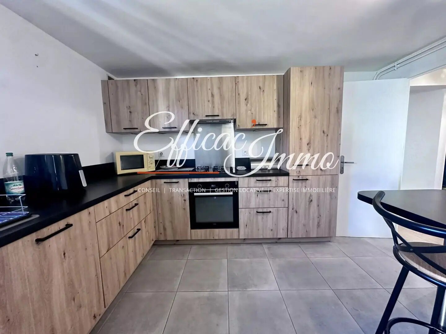 Maison à vendre, 116m², Cabestany