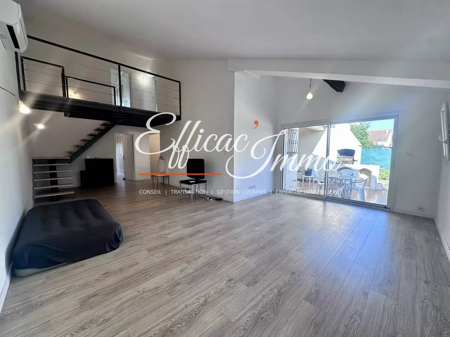 Maison à vendre, 116m², Cabestany