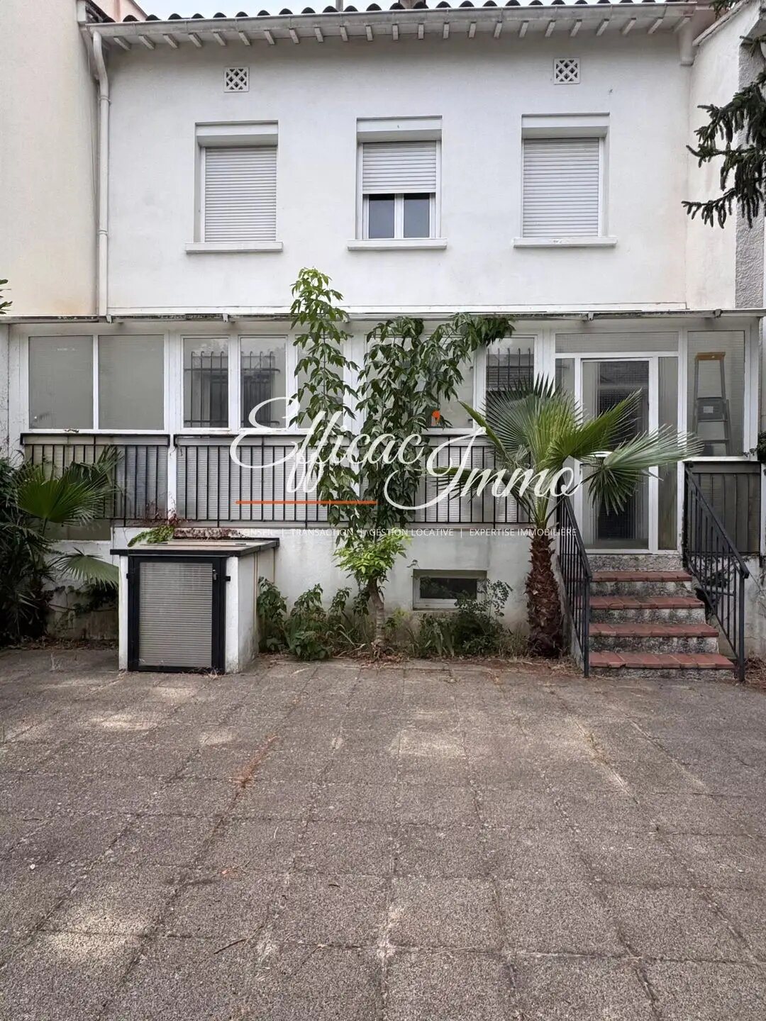Maison à vendre, 125m², Perpignan