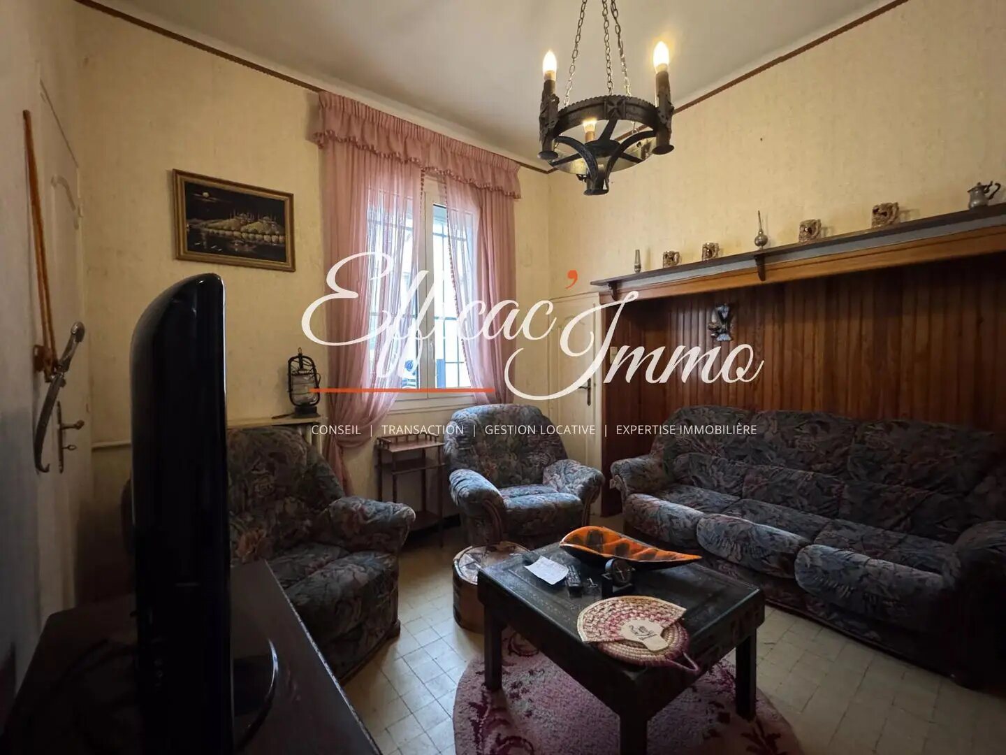 Maison à vendre, 125m², Perpignan