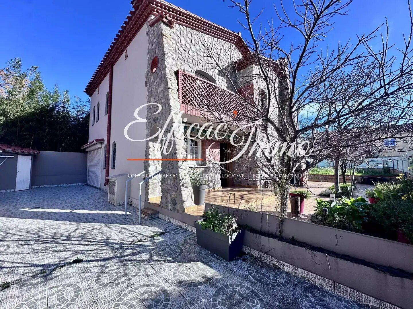 Maison à vendre, 137m², Perpignan
