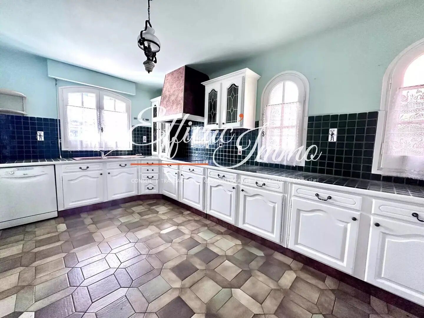 Maison à vendre, 137m², Perpignan