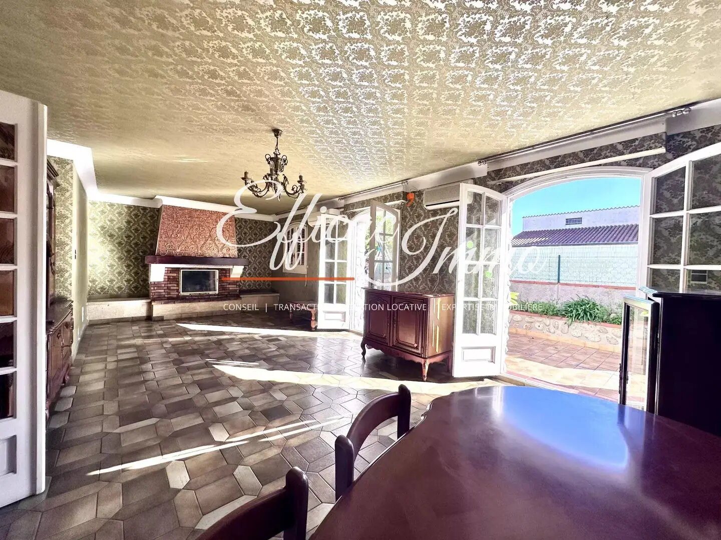 Maison à vendre, 137m², Perpignan