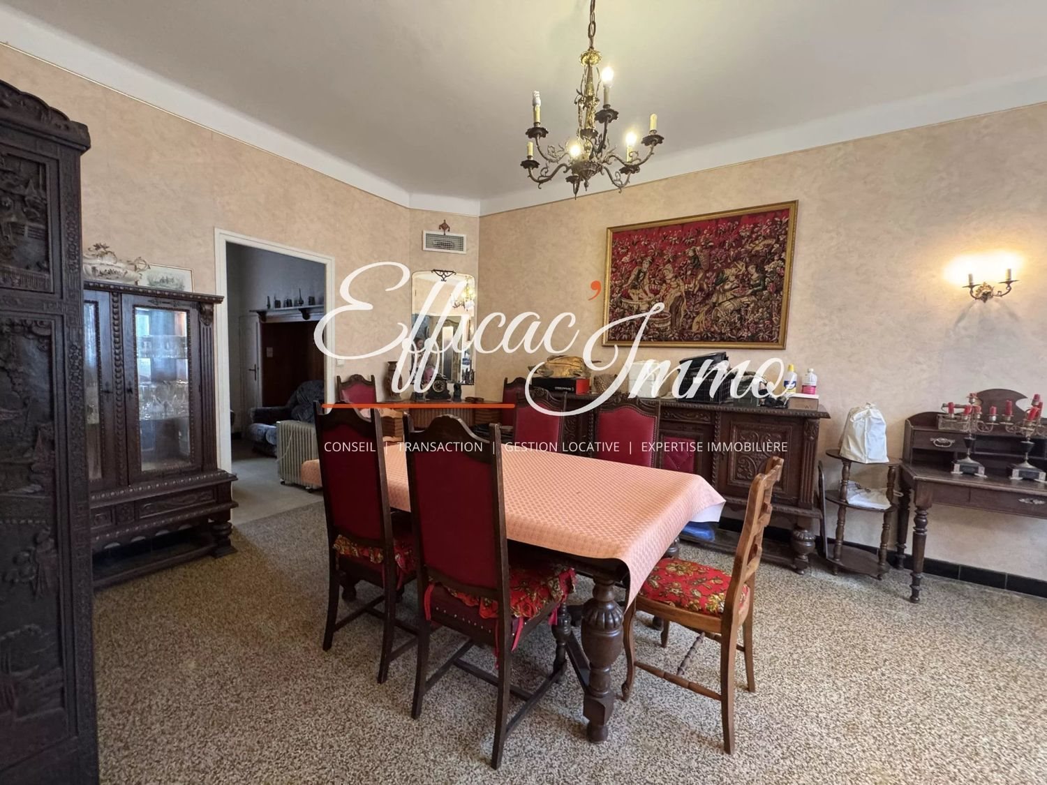 Maison à vendre, 125m², Perpignan