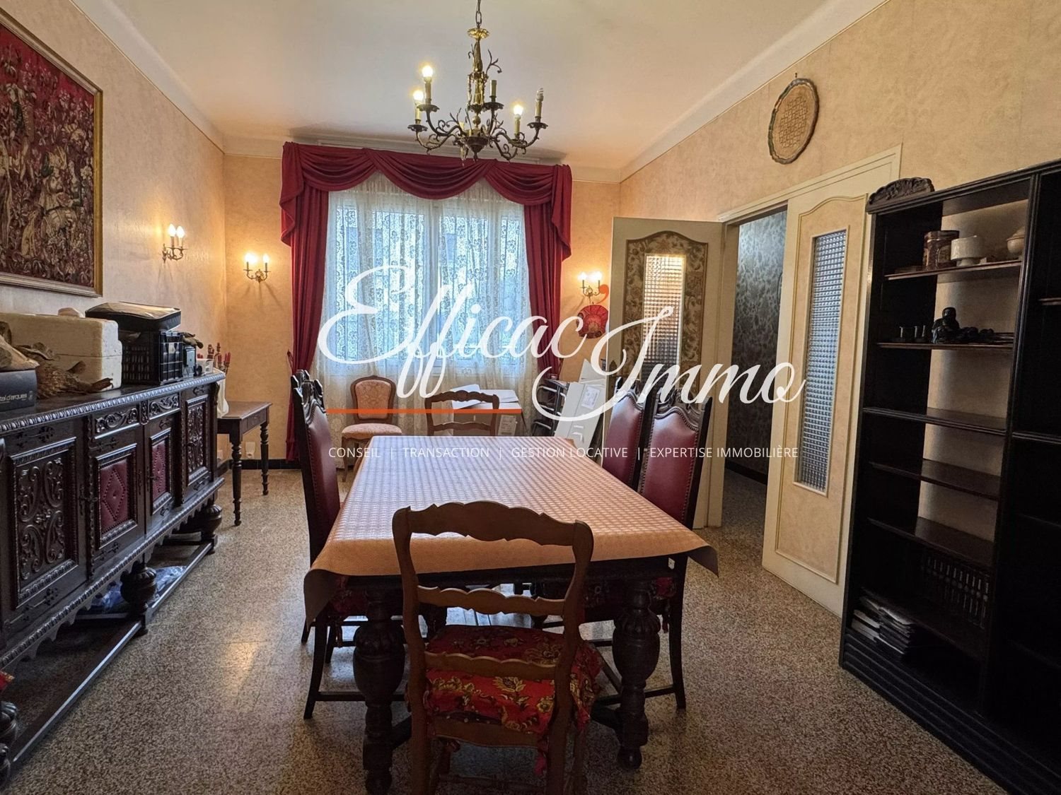 Maison à vendre, 125m², Perpignan