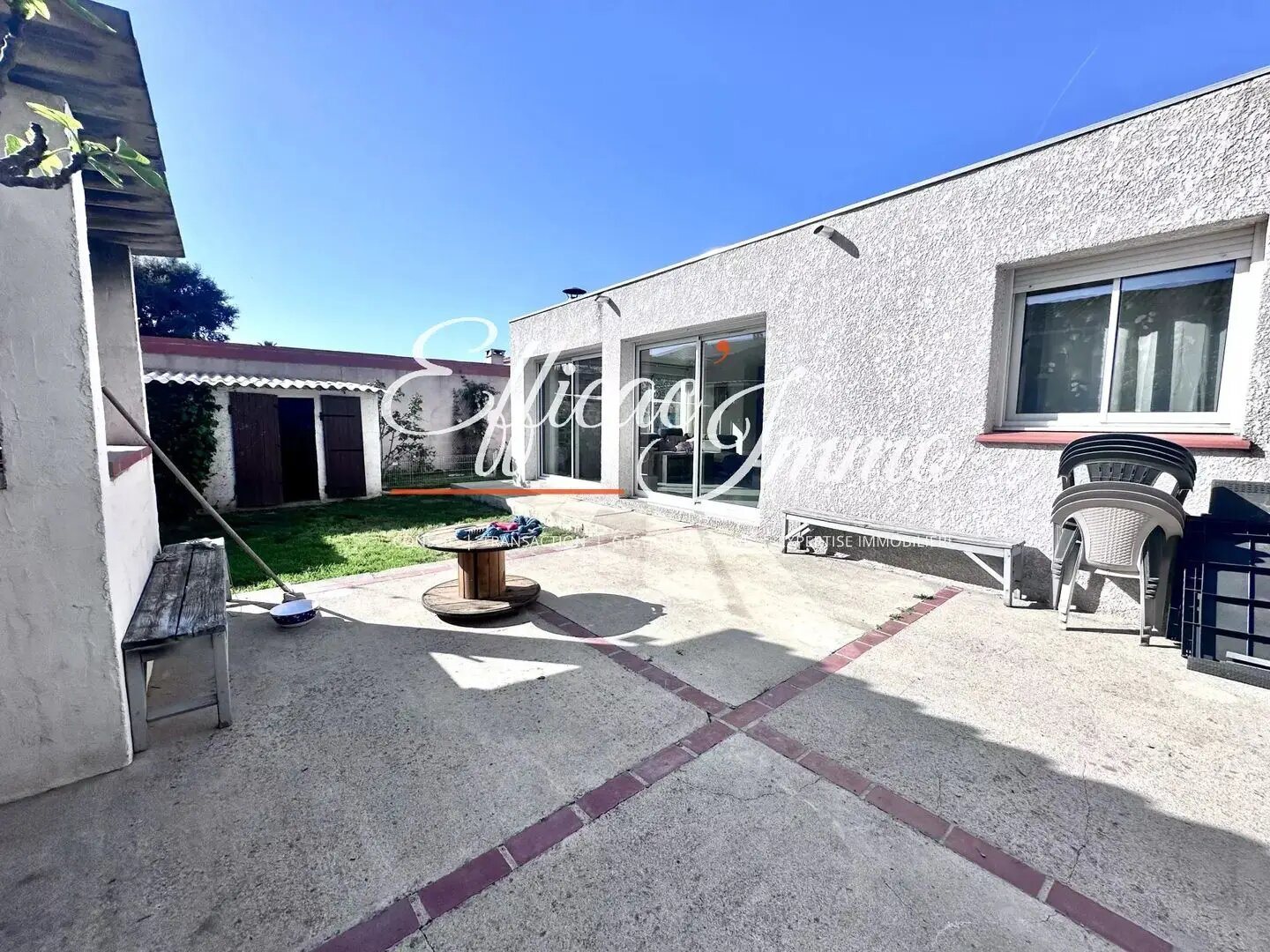 Maison à vendre, 145m², Villelongue-dels-Monts