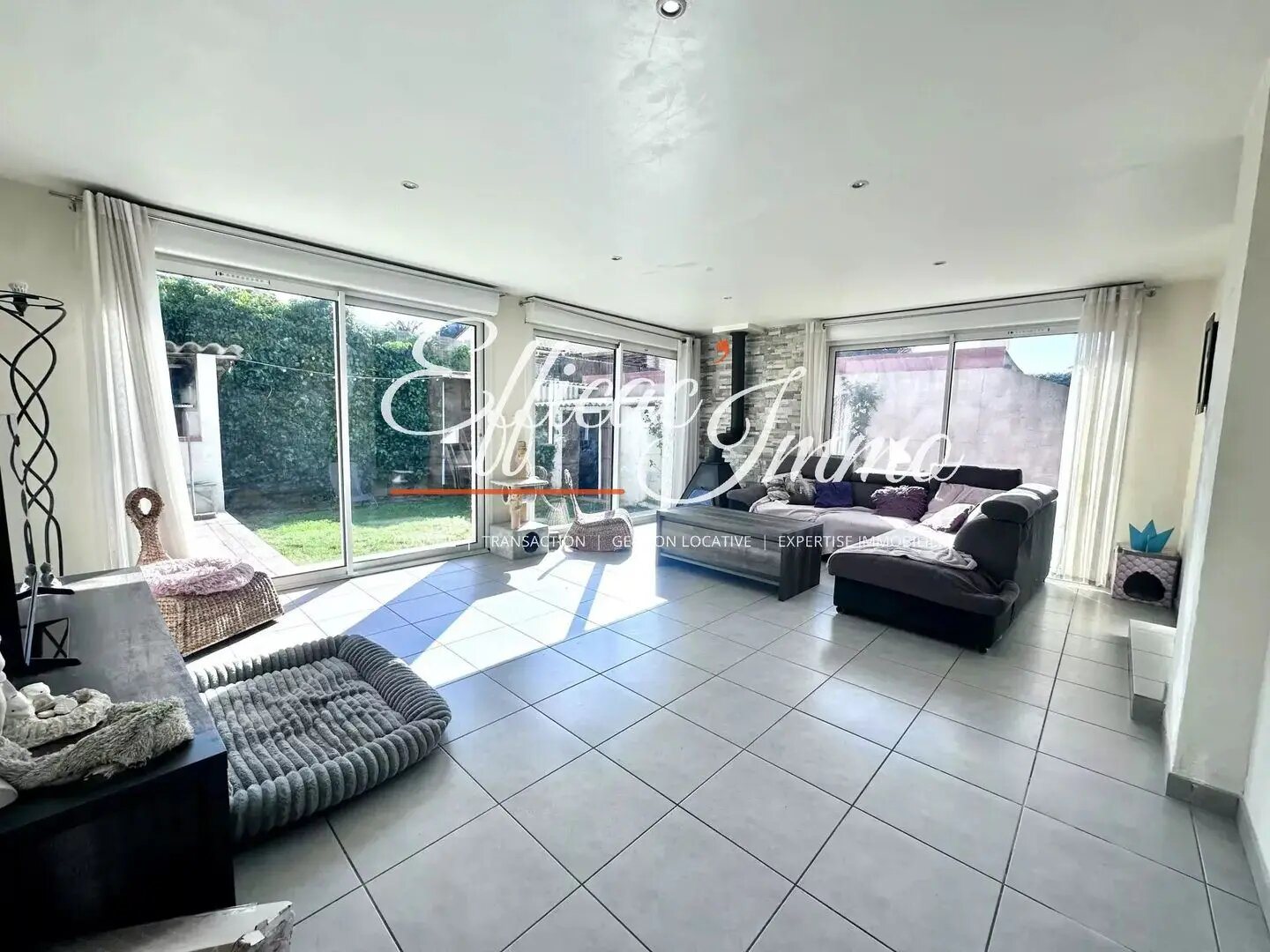 Maison à vendre, 145m², Villelongue-dels-Monts