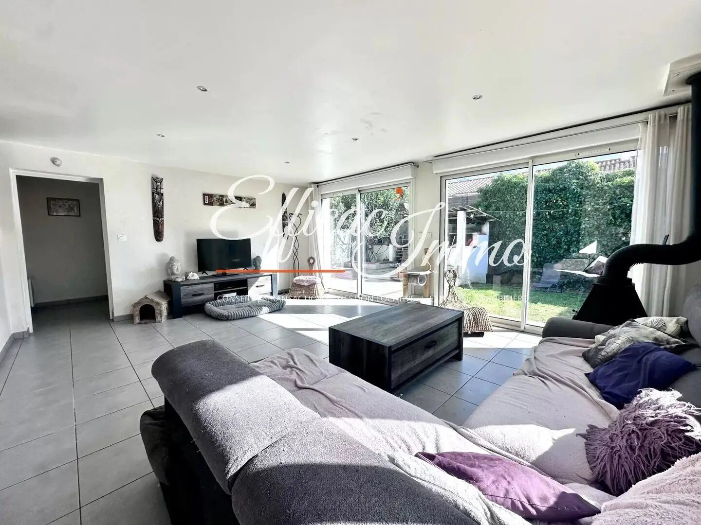 Maison à vendre, 145m², Villelongue-dels-Monts