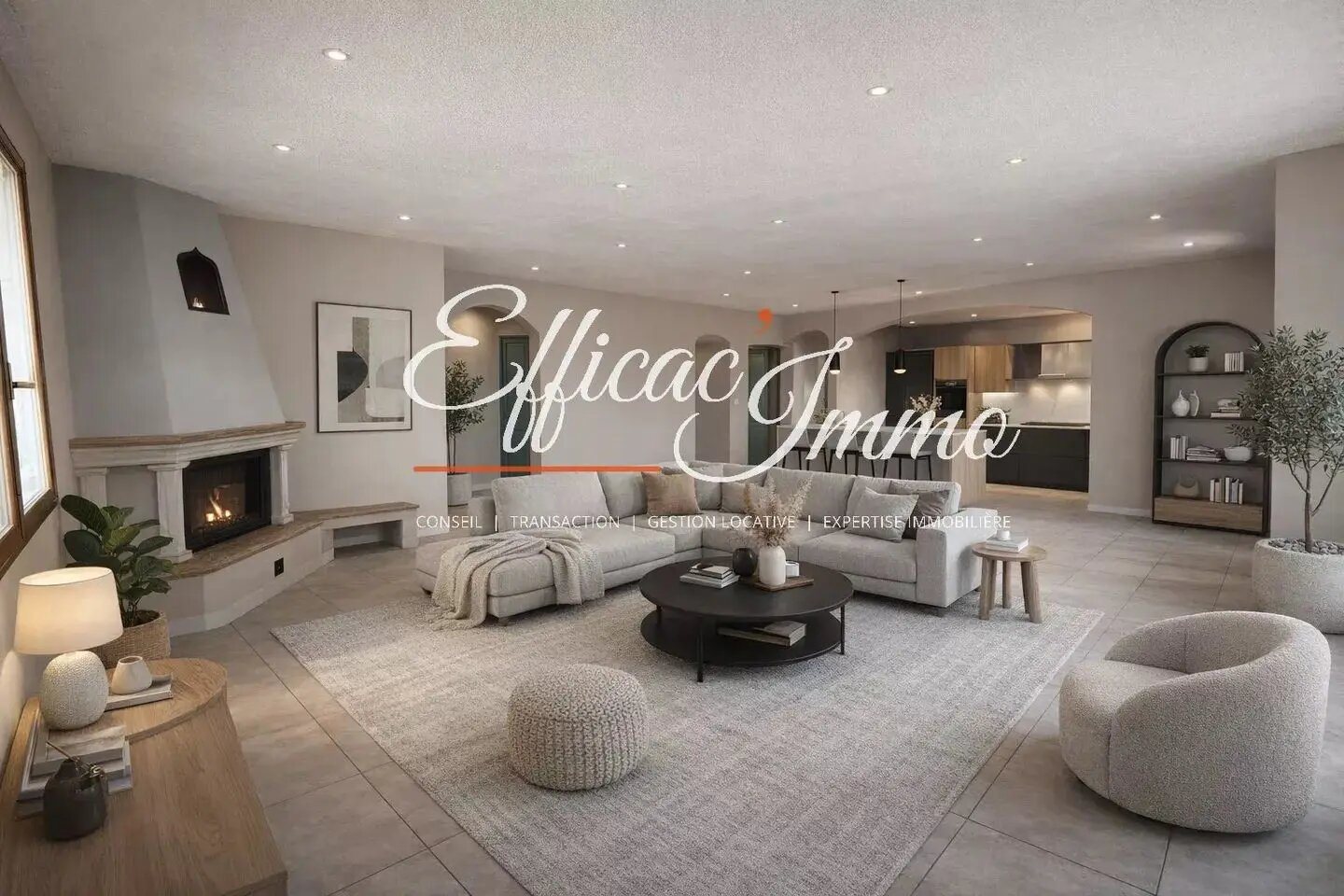 Maison à vendre, 102m², Bompas