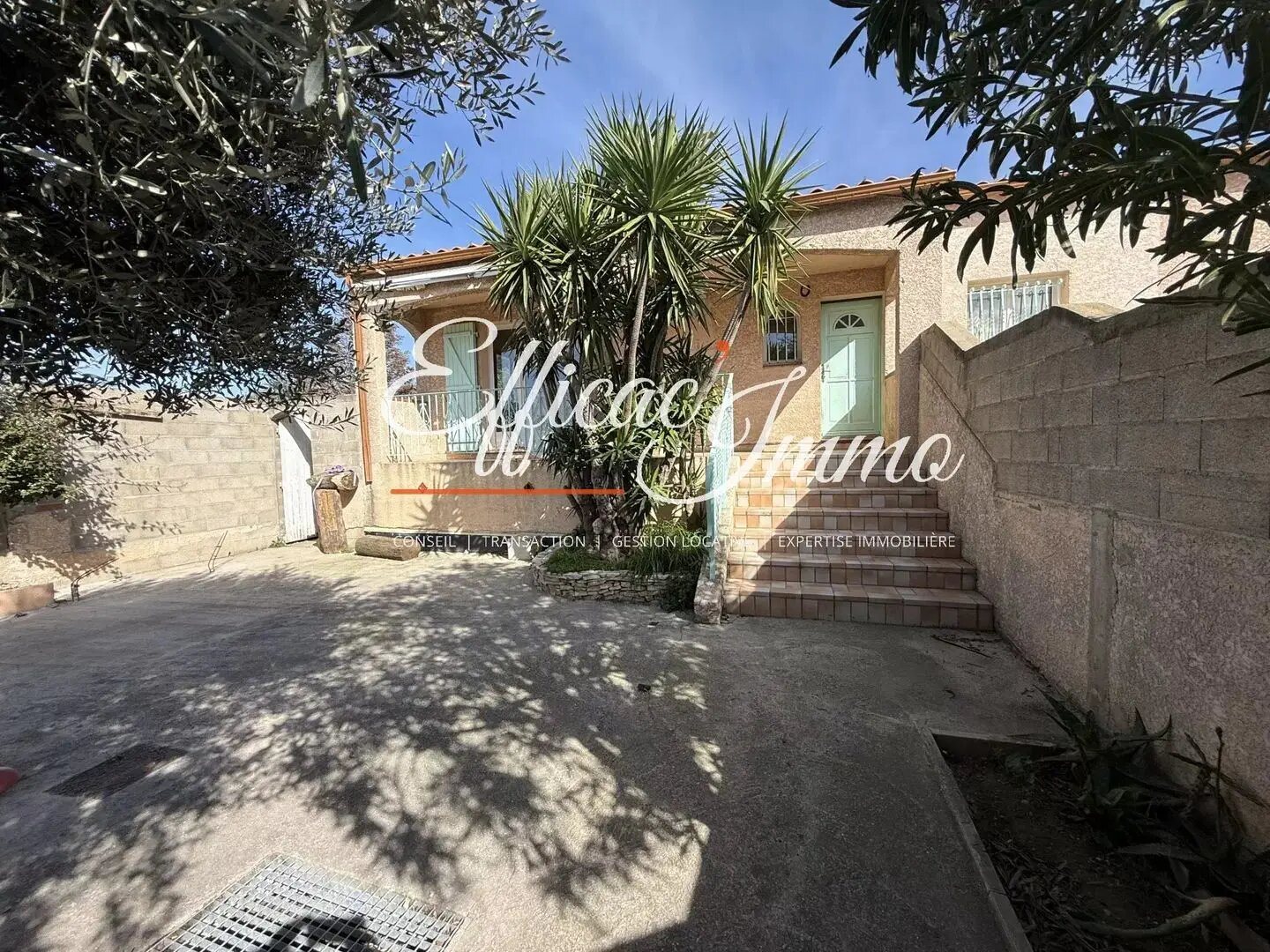 Maison à vendre, 102m², Bompas