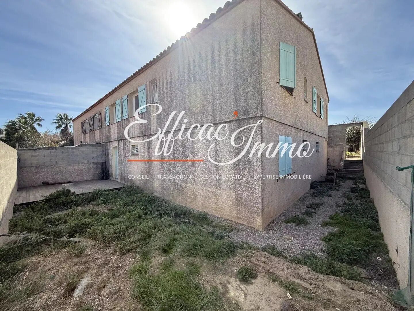 Maison à vendre, 102m², Bompas