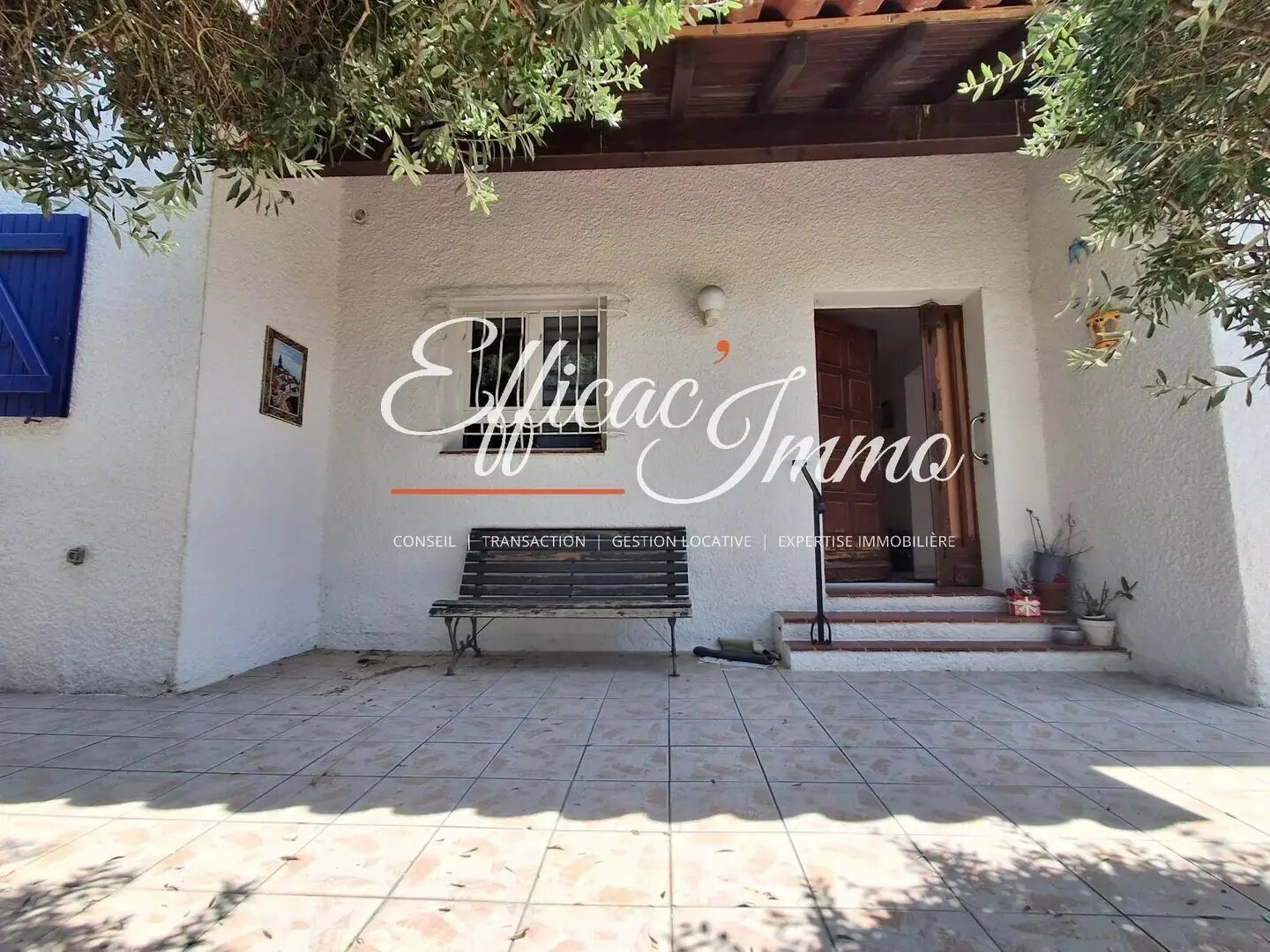 Maison à vendre, 110m², Argelès-sur-Mer